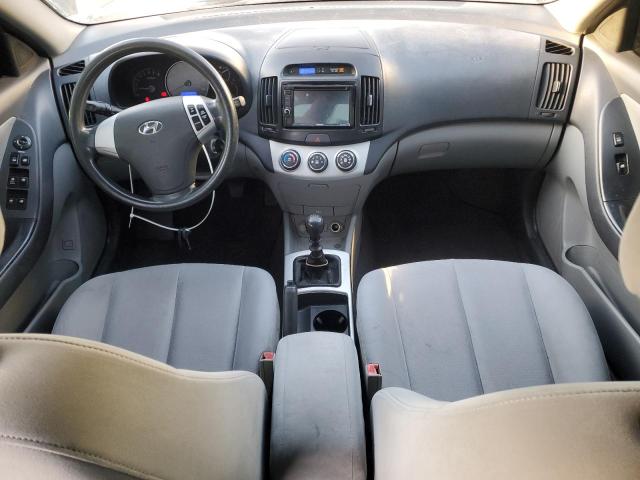 Photo 7 VIN: KMHDU46D08U429193 - HYUNDAI ELANTRA 