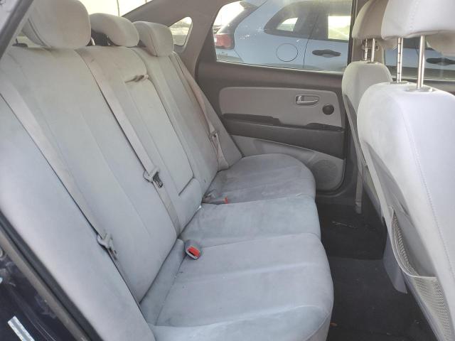 Photo 9 VIN: KMHDU46D08U429193 - HYUNDAI ELANTRA 