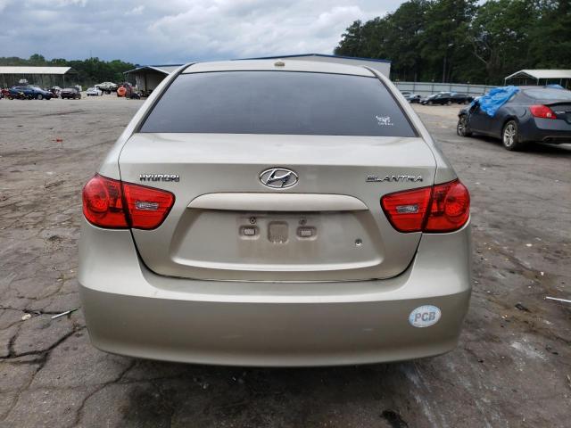 Photo 5 VIN: KMHDU46D08U439576 - HYUNDAI ELANTRA 