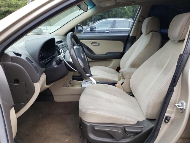 Photo 6 VIN: KMHDU46D08U439576 - HYUNDAI ELANTRA 