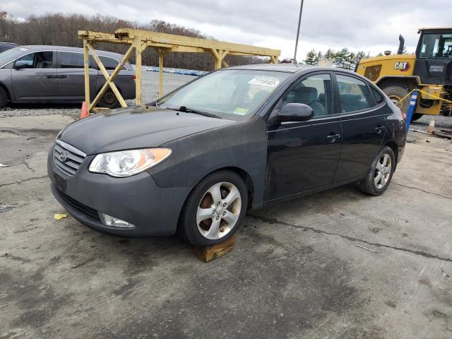 Photo 0 VIN: KMHDU46D08U482248 - HYUNDAI ELANTRA 