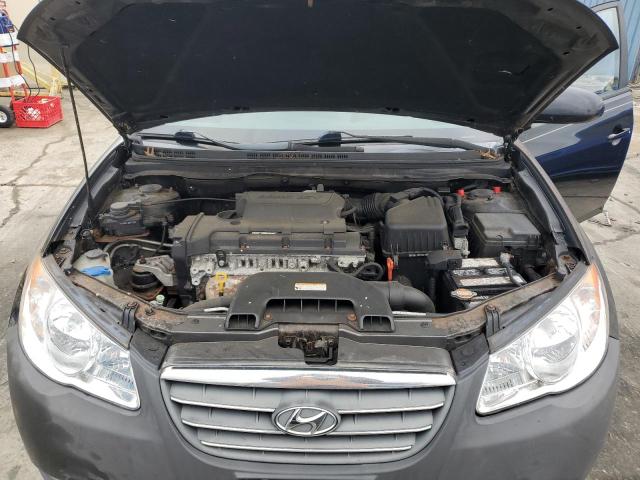 Photo 10 VIN: KMHDU46D08U482248 - HYUNDAI ELANTRA 