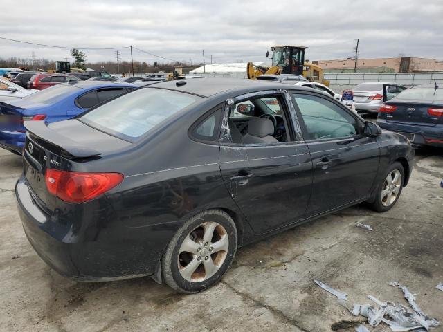 Photo 2 VIN: KMHDU46D08U482248 - HYUNDAI ELANTRA 