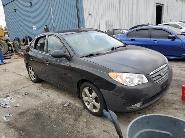 Photo 3 VIN: KMHDU46D08U482248 - HYUNDAI ELANTRA 