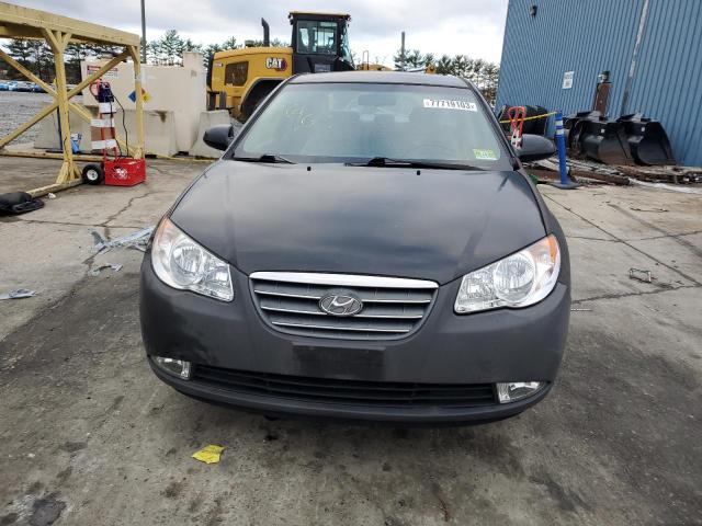 Photo 4 VIN: KMHDU46D08U482248 - HYUNDAI ELANTRA 