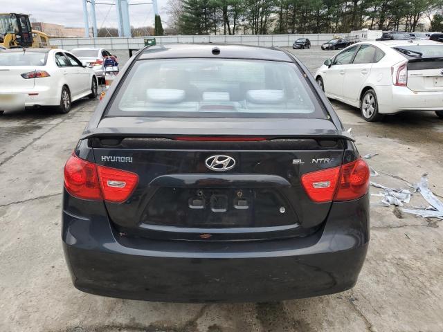 Photo 5 VIN: KMHDU46D08U482248 - HYUNDAI ELANTRA 