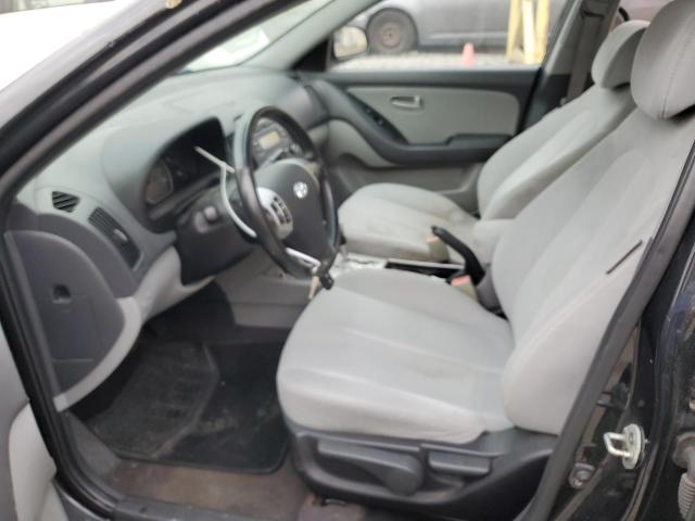 Photo 6 VIN: KMHDU46D08U482248 - HYUNDAI ELANTRA 