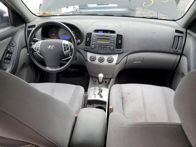 Photo 7 VIN: KMHDU46D08U482248 - HYUNDAI ELANTRA 