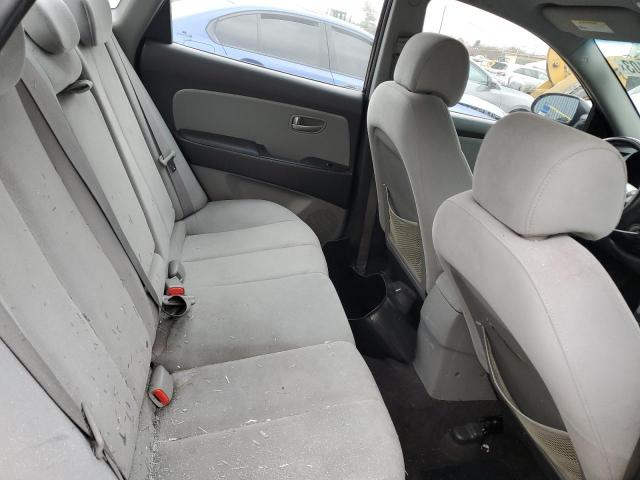 Photo 9 VIN: KMHDU46D08U482248 - HYUNDAI ELANTRA 