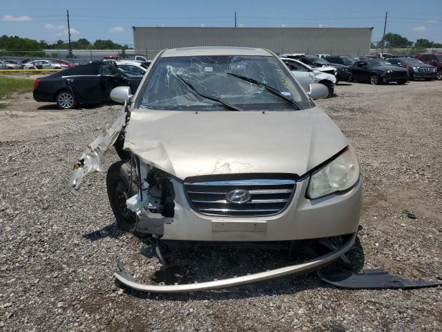 Photo 4 VIN: KMHDU46D08U507178 - HYUNDAI ELANTRA 