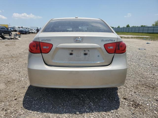 Photo 5 VIN: KMHDU46D08U507178 - HYUNDAI ELANTRA 