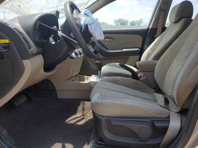 Photo 6 VIN: KMHDU46D08U507178 - HYUNDAI ELANTRA 