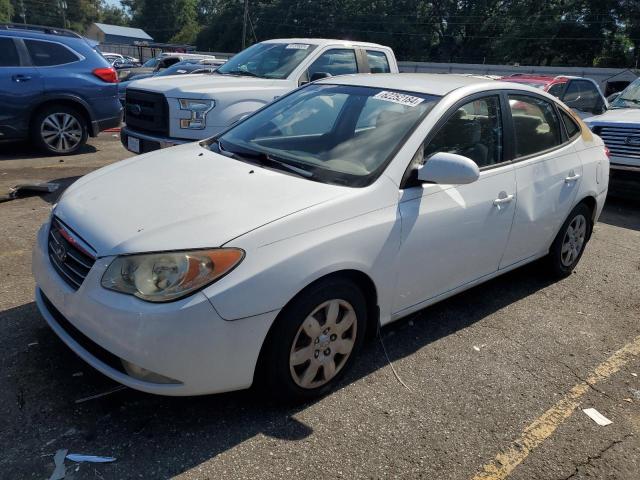 Photo 0 VIN: KMHDU46D08U524501 - HYUNDAI ELANTRA 