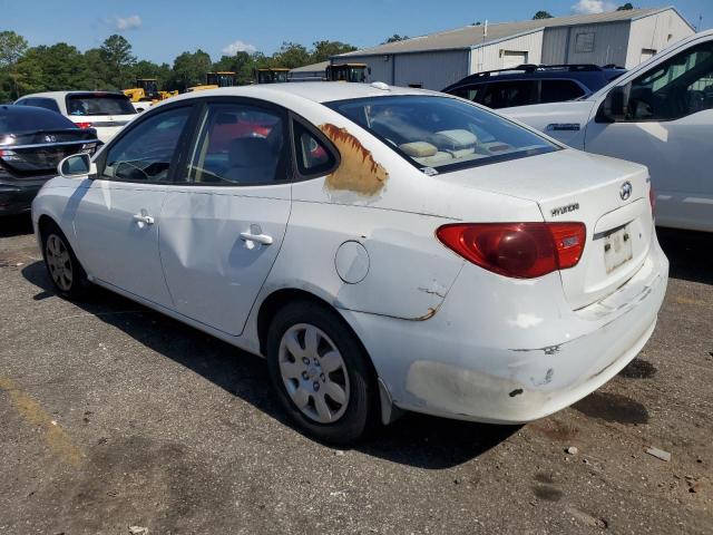 Photo 1 VIN: KMHDU46D08U524501 - HYUNDAI ELANTRA 