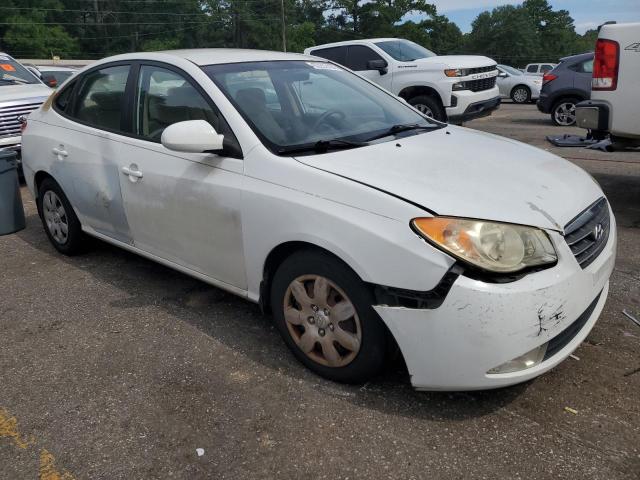 Photo 3 VIN: KMHDU46D08U524501 - HYUNDAI ELANTRA 