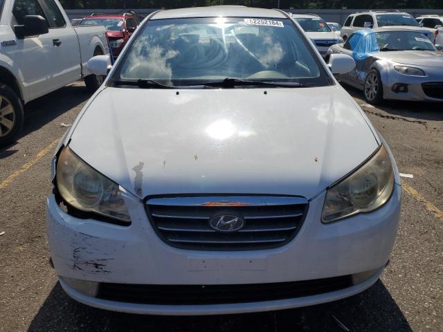 Photo 4 VIN: KMHDU46D08U524501 - HYUNDAI ELANTRA 