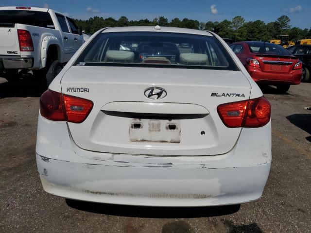 Photo 5 VIN: KMHDU46D08U524501 - HYUNDAI ELANTRA 