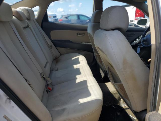 Photo 9 VIN: KMHDU46D08U524501 - HYUNDAI ELANTRA 