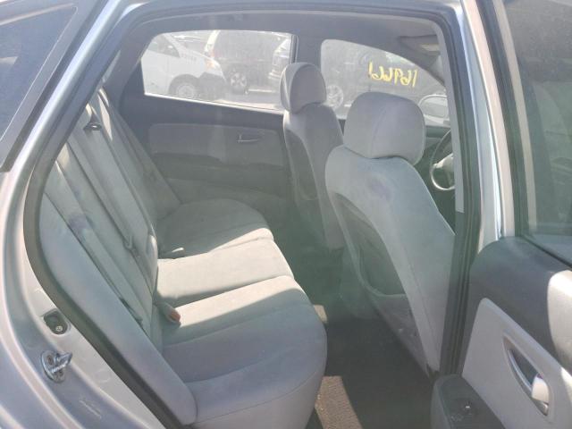 Photo 5 VIN: KMHDU46D08U532775 - HYUNDAI ELANTRA GL 