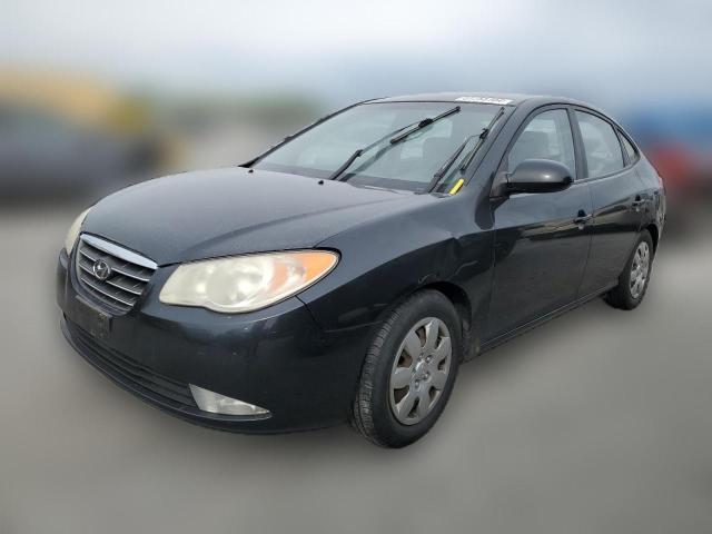 Photo 0 VIN: KMHDU46D08U548944 - HYUNDAI ELANTRA 