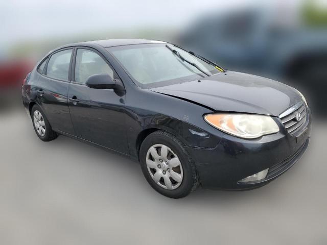 Photo 3 VIN: KMHDU46D08U548944 - HYUNDAI ELANTRA 