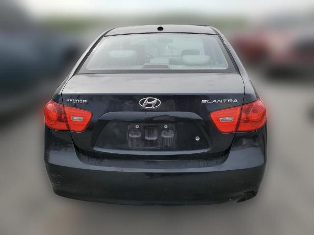 Photo 5 VIN: KMHDU46D08U548944 - HYUNDAI ELANTRA 