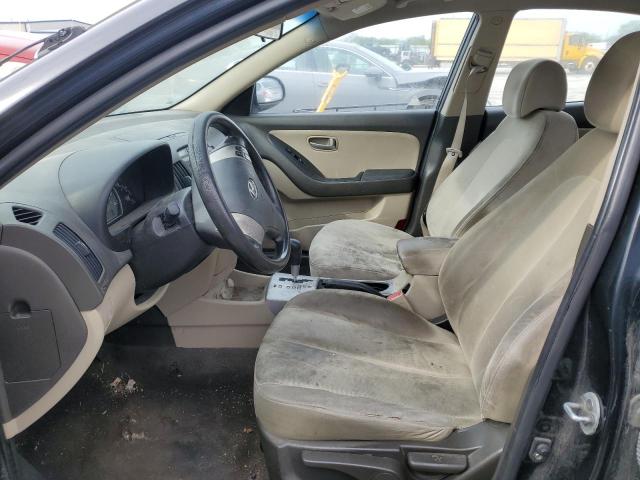 Photo 6 VIN: KMHDU46D08U548944 - HYUNDAI ELANTRA 