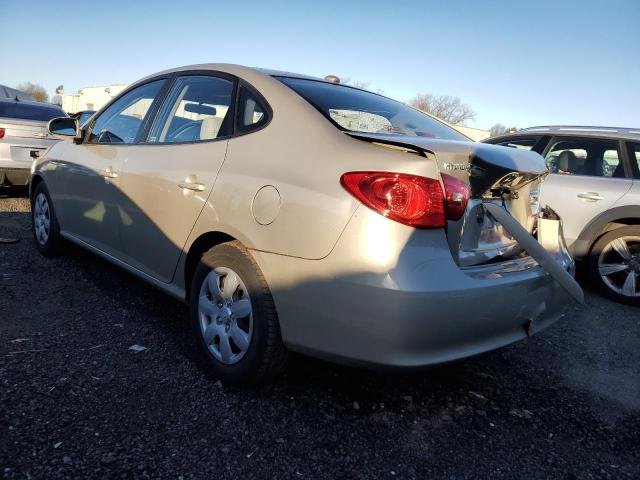 Photo 1 VIN: KMHDU46D08U567493 - HYUNDAI ELANTRA 