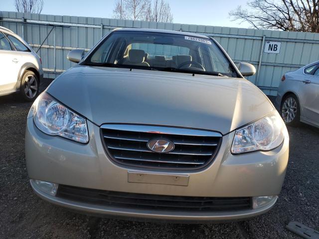 Photo 4 VIN: KMHDU46D08U567493 - HYUNDAI ELANTRA 