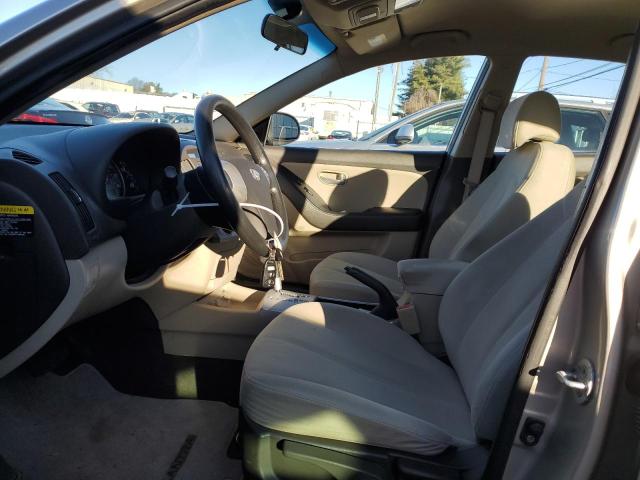 Photo 6 VIN: KMHDU46D08U567493 - HYUNDAI ELANTRA 