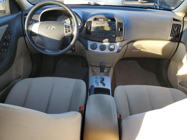 Photo 7 VIN: KMHDU46D08U567493 - HYUNDAI ELANTRA 