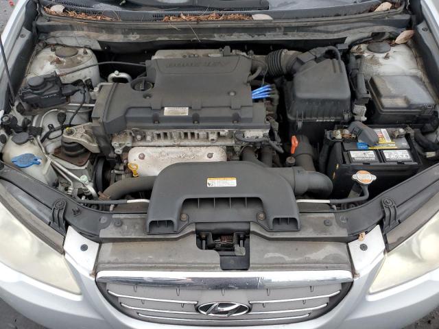 Photo 10 VIN: KMHDU46D09U596171 - HYUNDAI ELANTRA GL 