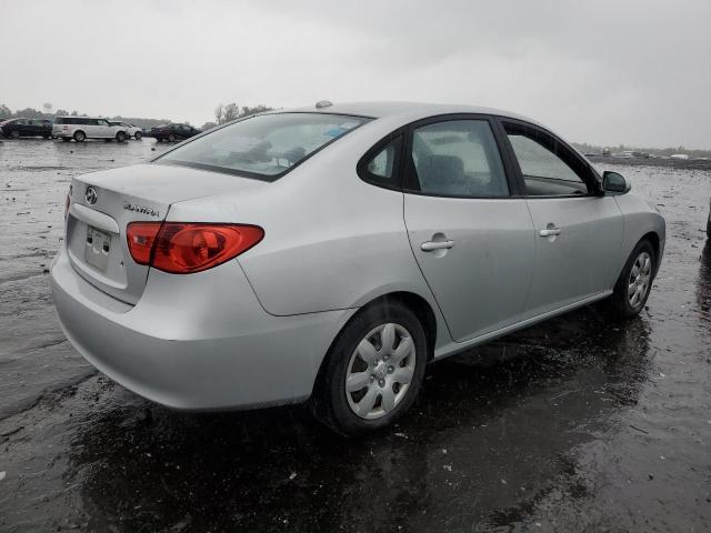 Photo 2 VIN: KMHDU46D09U596171 - HYUNDAI ELANTRA GL 