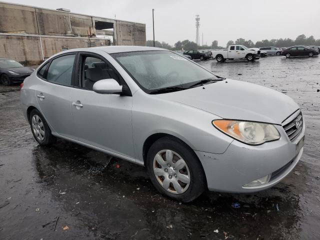 Photo 3 VIN: KMHDU46D09U596171 - HYUNDAI ELANTRA GL 