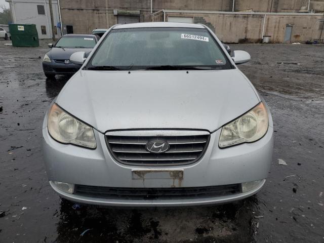 Photo 4 VIN: KMHDU46D09U596171 - HYUNDAI ELANTRA GL 