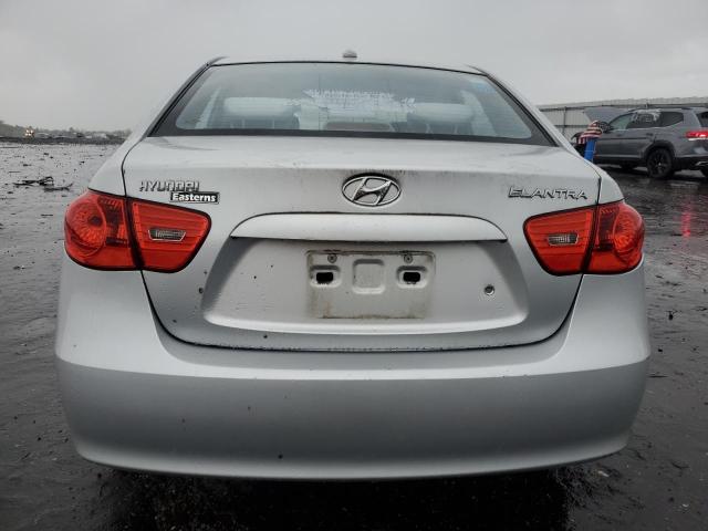 Photo 5 VIN: KMHDU46D09U596171 - HYUNDAI ELANTRA GL 