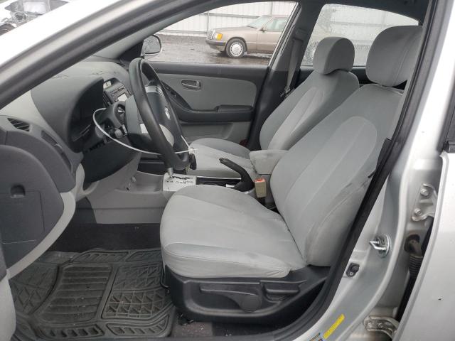 Photo 6 VIN: KMHDU46D09U596171 - HYUNDAI ELANTRA GL 