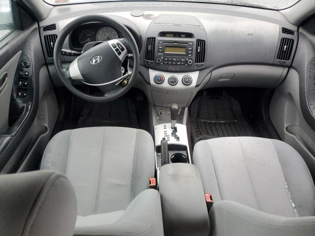 Photo 7 VIN: KMHDU46D09U596171 - HYUNDAI ELANTRA GL 