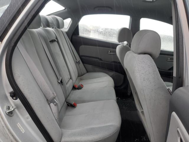 Photo 9 VIN: KMHDU46D09U596171 - HYUNDAI ELANTRA GL 