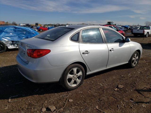 Photo 2 VIN: KMHDU46D09U601238 - HYUNDAI ELANTRA 