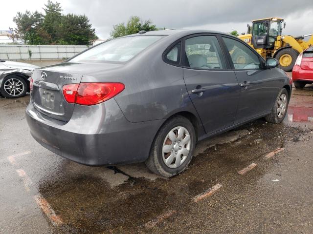 Photo 3 VIN: KMHDU46D09U607816 - HYUNDAI ELANTRA GL 