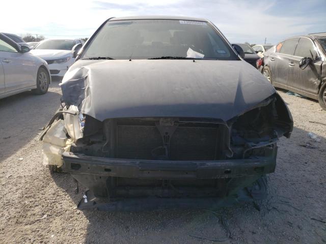 Photo 4 VIN: KMHDU46D09U621215 - HYUNDAI ELANTRA 