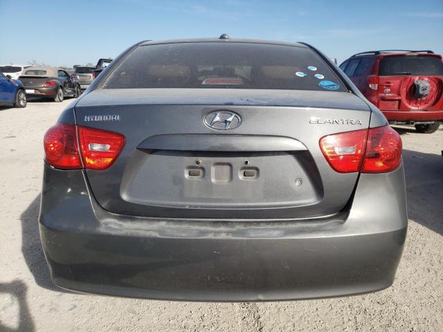 Photo 5 VIN: KMHDU46D09U621215 - HYUNDAI ELANTRA 