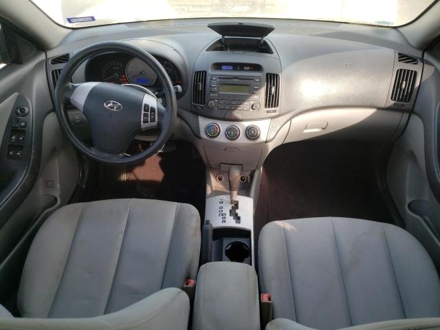 Photo 7 VIN: KMHDU46D09U621215 - HYUNDAI ELANTRA 