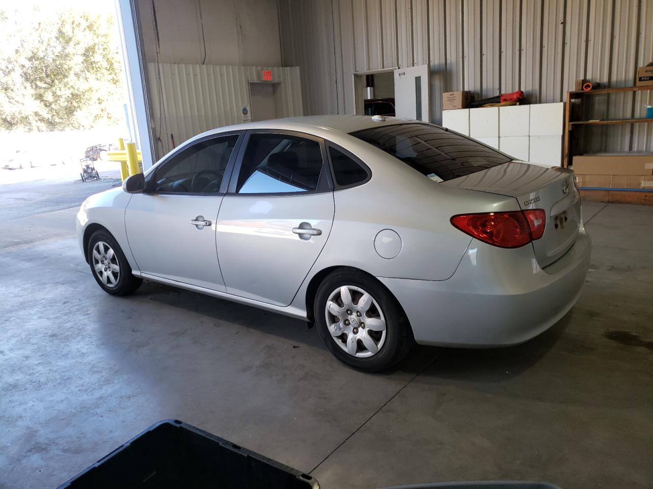 Photo 1 VIN: KMHDU46D09U637785 - HYUNDAI ELANTRA 