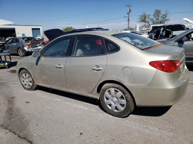 Photo 1 VIN: KMHDU46D09U642596 - HYUNDAI ELANTRA 