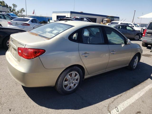 Photo 2 VIN: KMHDU46D09U642596 - HYUNDAI ELANTRA 