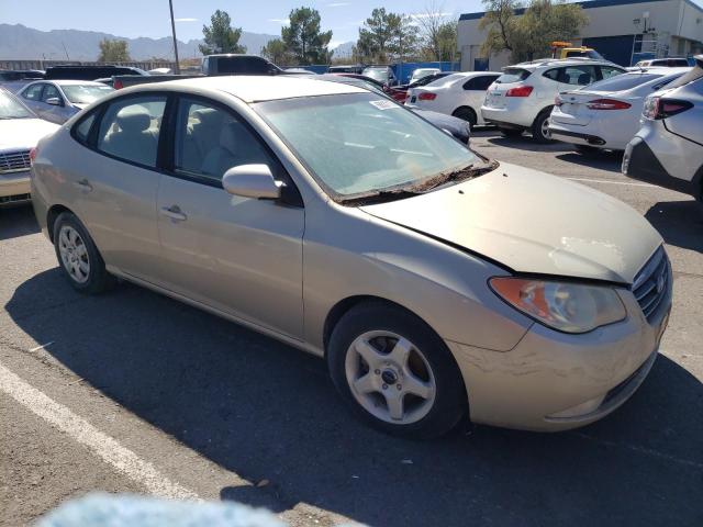 Photo 3 VIN: KMHDU46D09U642596 - HYUNDAI ELANTRA 