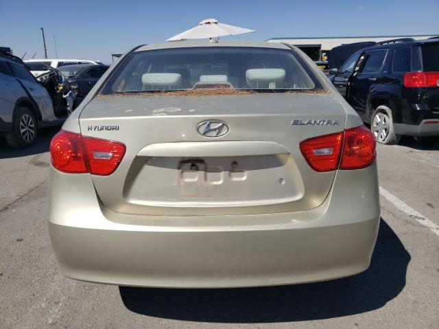 Photo 5 VIN: KMHDU46D09U642596 - HYUNDAI ELANTRA 