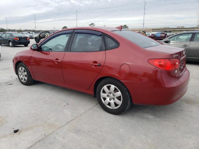 Photo 1 VIN: KMHDU46D09U648138 - HYUNDAI ELANTRA 